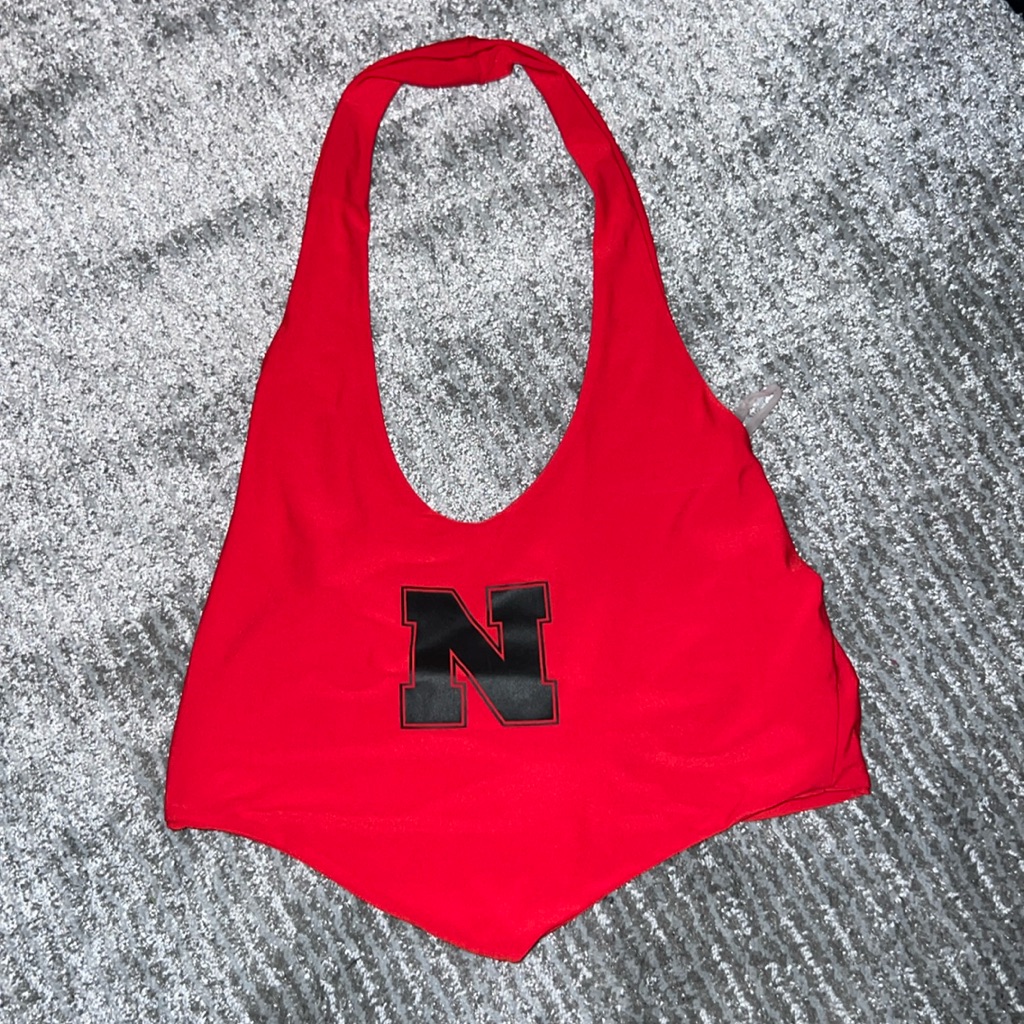 Madida Husker Top, New With Tags, Never Been Worn
